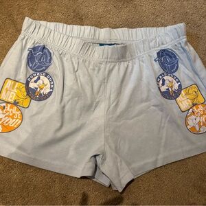 Disney Donald Duck Shorts
